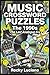 Music Crossword Puzzles: The 1990s: The Last Analogue Era