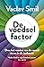 De voedsel factor