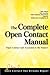 The Complete Open Contact Manual: Open Contact and Ascension to the Source!