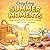 Cozy Easy Summer Moments Coloring Book for Adults: Easy and Relaxing Summer Coloring Pages with Picnics, Lemonade, Flowers, and Peaceful Sunny Day Scenes