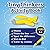 Tiny Thinkers Activity Book: Ages 3–6 | Mazes, Tracing, Dot-to-Dot, Spot the Difference & Color by Number