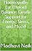 Homeopathy for Thyroid Balance: Gentle Support for Energy, Stress, and Mood