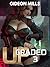 Upgraded 3 by Gideon Mills