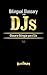 Bilingual Glossary for DJs: Glosario Bilingüe para DJs