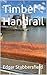 Timber Handrail