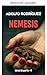 Nemesis (Inspektor Oriol Duarte 1) (German Edition)