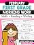 February First Grade Mornin...