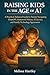 Raising Kids in the Age of AI: A Practical, Balanced Guide for Parents Navigating ChatGPT, Homework Policies, AI Literacy, and Family Technology Agreements