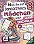 Lerne Zeichnen mit Videos! Zeichenbuch für Mädchen von 8-12 Jahren: Weil du ein kreatives Mädchen bist – süßer Schritt für Schritt Motiv-Nachschub für ... Kinder (Kreativ zeichnen) (German Edition)