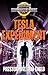 Das Tesla-Experiment (Orden der Schwarzen Sonne 10) (German Edition)