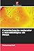 Caracterização molecular e microbiológica do MRSA (Portuguese Edition)