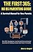 The First 365: No BS Parenting Guide: A Survival Manual for New Parents