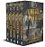 The Haaken Hunter Series: B...