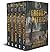 The Haaken Hunter Series: Books 2-6