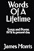 Words Of A Lifetime: Songs ...