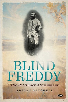 Blind Freddy: The Pottinger Attainment