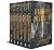 The Haaken Hunter Series: B...