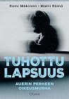 Tuhottu lapsuus :...