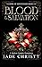 Blood & Salvation: A Modern Vampire Romantasy (Vampire of Montenegro Series)