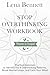 Stop Overthinking Workbook:...