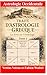 Traité d’Astrologie Grecque: Les livres sur l’Anthologie (French Edition)