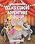 Animal Alphabet Book: Ella's Circus Adventure: An ABC Circus Adventure