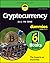 Cryptocurrency All-in-One For Dummies