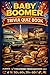 Baby Boomer Trivia Quiz Book: Plenty of Challenging Questions from the 1950s 1960s 1970s and 1980s Featuring Music Movies TV and News Trivia