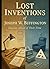 The Lost Inventions of Joseph Wayne Buffington (The Books of Joseph Wayne Buffington)