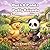 Duck & Panda Puffy Friends: Simple & Cute Animal Coloring Book