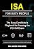 ISA For Busy People: The Busy Candidate’s Playbook for Passing the Internal Security Assessor (ISA)™ Qualification Exam (Bare Metal Cyber Study Guides)