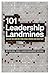 101 Leadership Landmines: Section Nine: Crisis & Change Management Mistakes (101 Leadership Landmines: Complete Box Set)