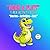 "ROAR & PLAY!": T-REX ACTIVITY BOOK
