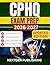 CPHQ EXAM PREP: Comprehensive Study Guide with Practice Questions, Case Scenarios, and Expert Insights