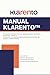 Manual KLARENTO™: Formación introductoria en asesoramiento financiero Conforme a MiFID II Integrada con metodología profesional y modelo de negocio independiente (Spanish Edition)