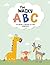 The Wacky ABC: Coloring & Tracing Letters - Workbook