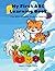 My First ABC Learning Book: Fun with Animals, Fruits & Objects