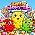Sweetlings Coloring Book: Adorable Kawaii Sweet Monsters with Candy, Cupcakes & Treats for Adults and Kids