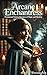 Arcane Enchantress: Paranormal Fantasy Romance of Magic and Mystery