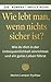 Wie lebt man, wenn nichts sicher ist?: Wie du dich in der Unbequemlichkeit einrichtest und ein gutes Leben führst (DIE KOMPAKT-IMPULS REIHE) (German Edition)