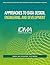 Approaches to Data Design, Engineering, and Development: IDMA 203 Course Textbook (IDMA Associate Insurance Data Manager (AIDM) Designation Program)
