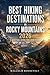 Best Hiking Destinations in Rocky Mountains 2026 : Budget Trails, National Parks & Scenic Road Trips