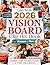 Vision Board Clip Art Book: 650+ Images, Quotes, Words & Affirmations to Manifest Goals, Visualize Dreams & Create Vision Boards for Women & Men (Dream Board Supplies)