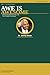 Awe is Awesome.: Book 2 in the Awe Shama Hey Series.