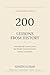 200 Lessons from History: One Story, One Lesson — Timeless Wisdom for Modern Life