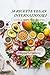 50 RICETTE VEGAN INTERNAZIONALI: La tua Dispensa Vegana (Italian Edition)