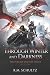 Through Winter and Darkness: Epic Fantasy - Dragon Rider (The Forged and The Fallen)