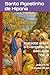 Tratados sobre o Evangelho de São João: Volume III: João 11–15 | Tratados 49–92 (Patrística) (Portuguese Edition)