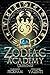 Zodiac Academy: Ursprünge (Zodiac Academy (Deutsche Ausgabe)) (German Edition)