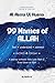 99 Names of Allah | Al Asma Ul Husna | Feel • Understand • Connect | Toddlers to Adults: A Simple Guide with Meanings, Reflections & Duas and 99 Ways to Connect with Allah Daily